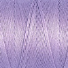 3 Pack - Gutermann Natural Cotton Thread 110yd-Light Lilac - 103C-6080