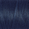 3 Pack - Gutermann Natural Cotton Thread 110yd-English Navy - 103C-6250