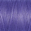 3 Pack - Gutermann Natural Cotton Thread 110yd-Purple - 103C-6110