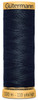 3 Pack - Gutermann Natural Cotton Thread 110yd-Navy - 103C-6230 - 077780010918