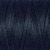 3 Pack - Gutermann Natural Cotton Thread 110yd-Navy - 103C-6230