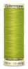 3 Pack - Gutermann Sew-All Thread 110yd-Dark Avocado - 100P-711 - 077780008304