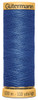 3 Pack - Gutermann Natural Cotton Thread 110yd-Blue - 103C-6800 - 077780010987