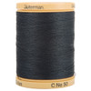3 Pack - Gutermann Natural Cotton Thread Solids 876yd-Iron Grey - 800C-5902 - 4008015592011