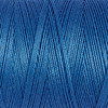 3 Pack - Gutermann Natural Cotton Thread 110yd-Jay Blue - 103C-7050