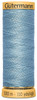 3 Pack - Gutermann Natural Cotton Thread 110yd-Nassau Blue - 103C-7490 - 077780011151