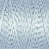 3 Pack - Gutermann Natural Cotton Thread 110yd-Light Blue Dawn - 103C-7521