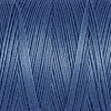 3 Pack - Gutermann Natural Cotton Thread 110yd-Dark Sky Blue - 103C-7330