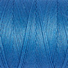 3 Pack - Gutermann Natural Cotton Thread 110yd-Sky Blue - 103C-7280