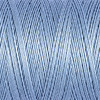 3 Pack - Gutermann Natural Cotton Thread 110yd-Light Sky Blue - 103C-7310