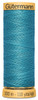 3 Pack - Gutermann Natural Cotton Thread 110yd-Peacock - 103C-7534 - 077780011205