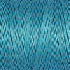 3 Pack - Gutermann Natural Cotton Thread 110yd-Peacock - 103C-7534