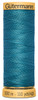 3 Pack - Gutermann Natural Cotton Thread 110yd-Turquoise Blue - 103C-7540 - 077780011212