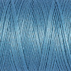 3 Pack - Gutermann Natural Cotton Thread 110yd-Medium Blue Sky - 103C-7440