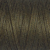 3 Pack - Gutermann Sew-All Thread 110yd-Bitter Chocolate - 100P-580