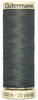 3 Pack - Gutermann Sew-All Thread 110yd-Deep Burlywood - 100P-1H2D5 - 077780008373