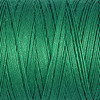 3 Pack - Gutermann Natural Cotton Thread 110yd-Green Bead - 103C-7830