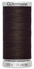 3 Pack - Gutermann Extra Strong Thread 110yd-Walnut - 724033-696 - 4008015160982