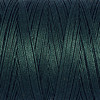 3 Pack - Gutermann Natural Cotton Thread 110yd-Black Forest - 103C-8100