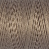 3 Pack - Gutermann Sew-All Thread 110yd-Medium Beige - 100P-540
