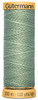 3 Pack - Gutermann Natural Cotton Thread 110yd-Green Ed - 103C-7970 - 077780011458
