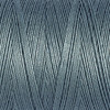 3 Pack - Gutermann Natural Cotton Thread 110yd-Light Slate - 103C-7600