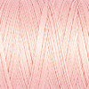 3 Pack - Gutermann Natural Cotton Thread 110yd-Pale Pink - 103C-5050