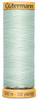 3 Pack - Gutermann Natural Cotton Thread 110yd-Sea Foam - 103C-7700 - 077780011328
