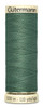 3 Pack - Gutermann Sew-All Thread 110yd-Steel Green - 100P-646 - 077780008243
