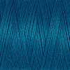 3 Pack - Gutermann Sew-All Thread 110yd-Deep Turquoise - 100P-630