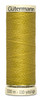 3 Pack - Gutermann Sew-All Thread 110yd-Old Moss - 100P-715 - 077780008335