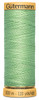 3 Pack - Gutermann Natural Cotton Thread 110yd-Green - 103C-7880 - 077780011403