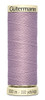 3 Pack - Gutermann Sew-All Thread 110yd-Mauve - 100P-910 - 077780002456