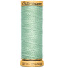 3 Pack - Gutermann Natural Cotton Thread 110yd-Light Mint Green - 103C-7920 - 077780011434