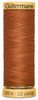 3 Pack - Gutermann Natural Cotton Thread 110yd-Coral Copper - 103C-4850 - 077780010536