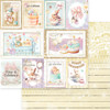 3 Pack - Memory Place Collection Pack 6"X6"-Happy Birthday - 5A003QX2-1HMF8