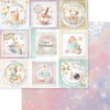 3 Pack - Memory Place Collection Pack 6"X6"-Happy Birthday - 5A003QX2-1HMF8