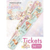 3 Pack - Memory Place Tickets-Happy Birthday - 5A003QWZ-1HMFC - 4582248618880