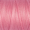 3 Pack - Gutermann Natural Cotton Thread 110yd-Dawn Pink - 103C-5110