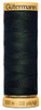 3 Pack - Gutermann Natural Cotton Thread 110yd-Dark Spruce - 103C-8640 - 077780011502
