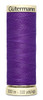 3 Pack - Gutermann Sew-All Thread 110yd-Hydrangea - 100P-928 - 077780002524