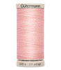 3 Pack - Gutermann Quilting Thread 220yd-Pink - 201Q-2538 - 077780007529