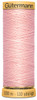 3 Pack - Gutermann Natural Cotton Thread 110yd-Light Pink - 103C-5090 - 777800106590