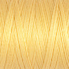 3 Pack - Gutermann Sew-All Thread 110yd-Primrose - 100P-816