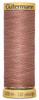 3 Pack - Gutermann Natural Cotton Thread 110yd-Rose Red - 103C-5310 - 077780010697