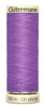 3 Pack - Gutermann Sew-All Thread 110yd-Light Purple - 100P-926 - 077780002517