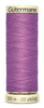 3 Pack - Gutermann Sew-All Thread 110yd-Lilac - 100P-914 - 077780002494