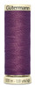 3 Pack - Gutermann Sew-All Thread 110yd-Dewberry - 100P-937 - 077780002579