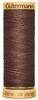 3 Pack - Gutermann Natural Cotton Thread 110yd-Dark Rose - 103C-5610 - 077780010727