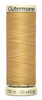 3 Pack - Gutermann Sew-All Thread 110yd-Sundew - 100P-823 - 077780002302
